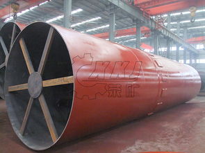 直徑2.2米鋰輝石酸化窯優(yōu)勢(shì)占據(jù)有利地位——河南省滎陽市礦山機(jī)械制造廠推動(dòng)行業(yè)創(chuàng)新發(fā)展