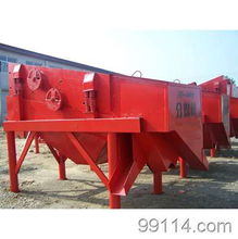 分煤機(jī)價(jià)格分析及長治礦山機(jī)械制造市場(chǎng)概況