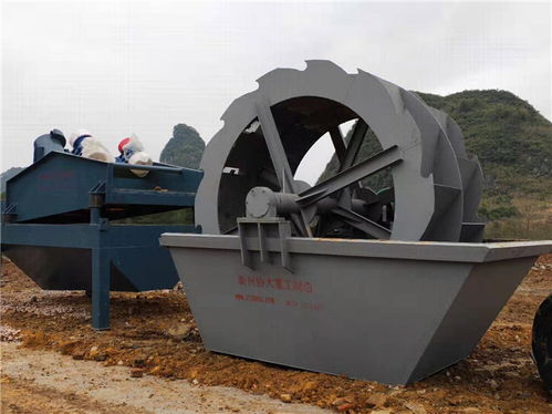 質量鑄就卓越 揭秘優質礦山機械制造廠的成功之道